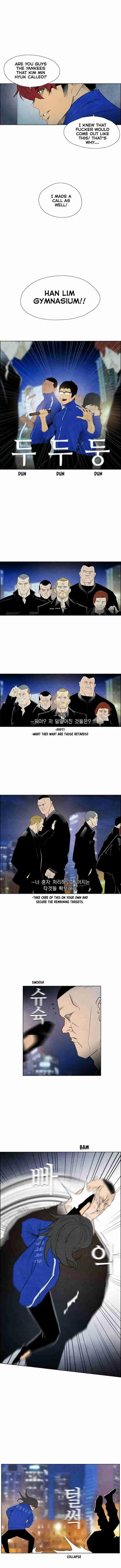 Revival Man Chapter 43 2